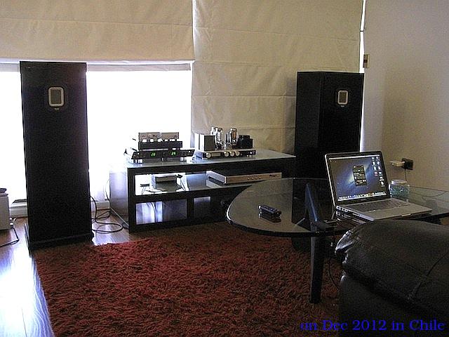 Emission Lab 45 with SET 2012